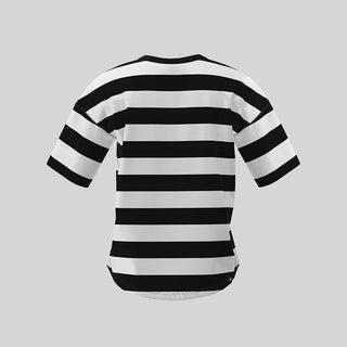WNSBTShirt - Stripe - Blackbars