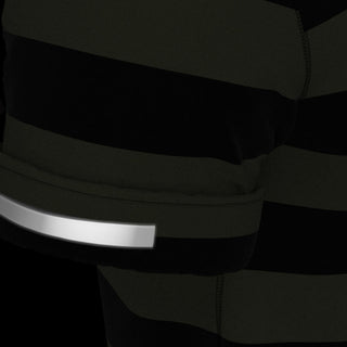 NSBTShirt - Stripe - Olivebars