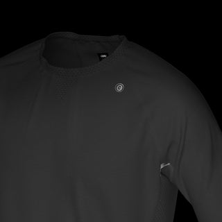 ciele athletics - W RCDTShirt - Elite - Ghost - 10